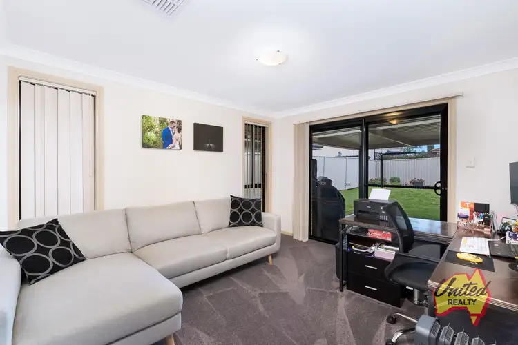 Fifth view of Homely house listing, 31 Swansona Avenue, Mount Annan NSW 2567