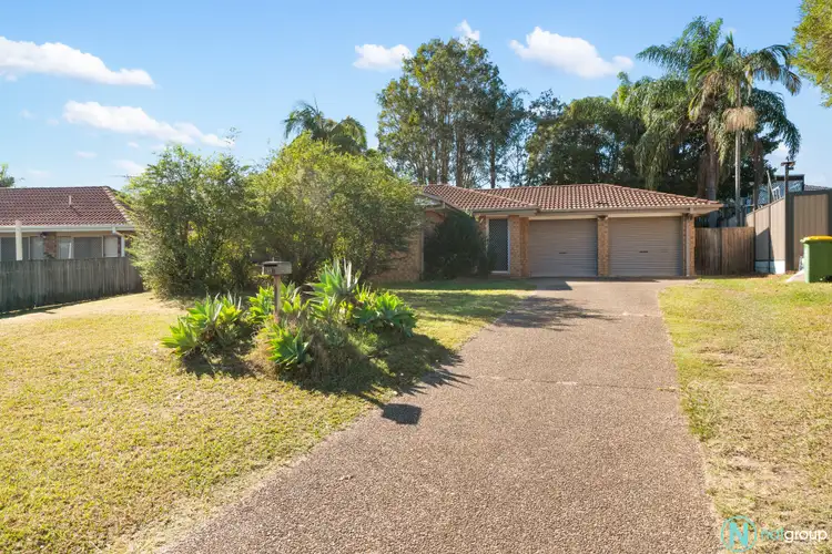 11 Noble Court, Regents Park QLD 4118
