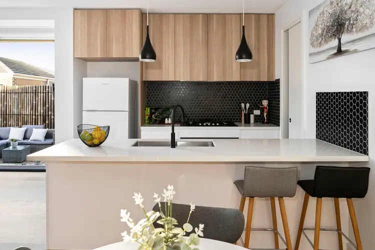 Third view of Homely townhouse listing, 3/8 Janet Street, Keilor East VIC 3033