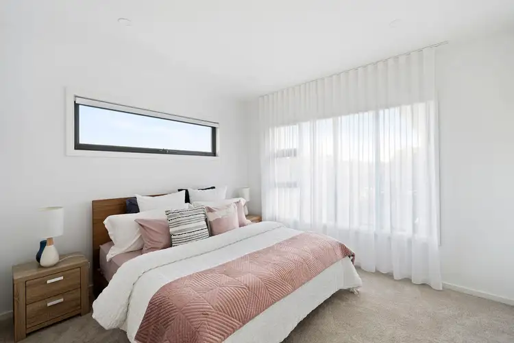 Sixth view of Homely townhouse listing, 3/8 Janet Street, Keilor East VIC 3033