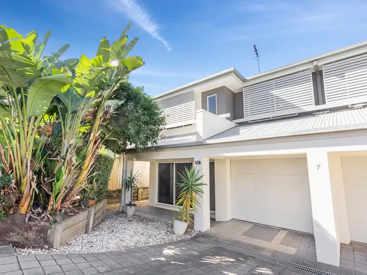 7/19 Cooper Street, Murarrie QLD 4172