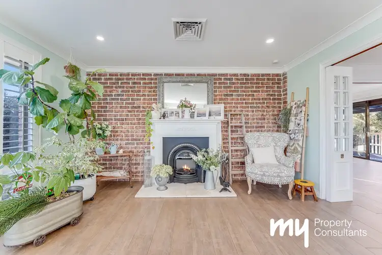 Third view of Homely house listing, 37 McCall Avenue, Camden South NSW 2570