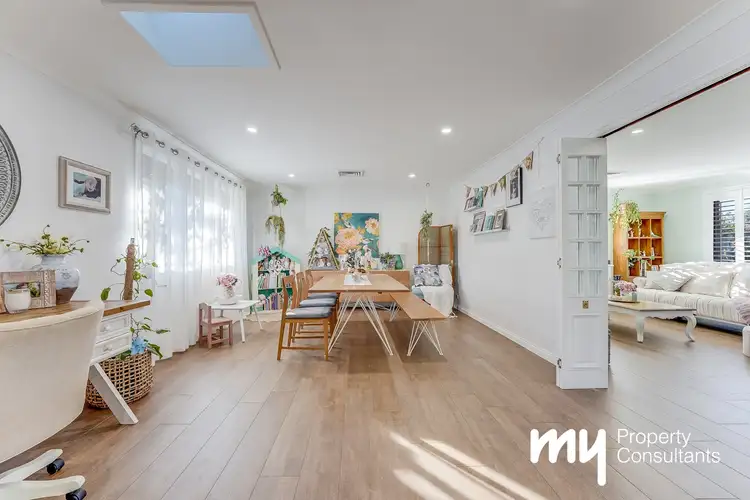 Fifth view of Homely house listing, 37 McCall Avenue, Camden South NSW 2570