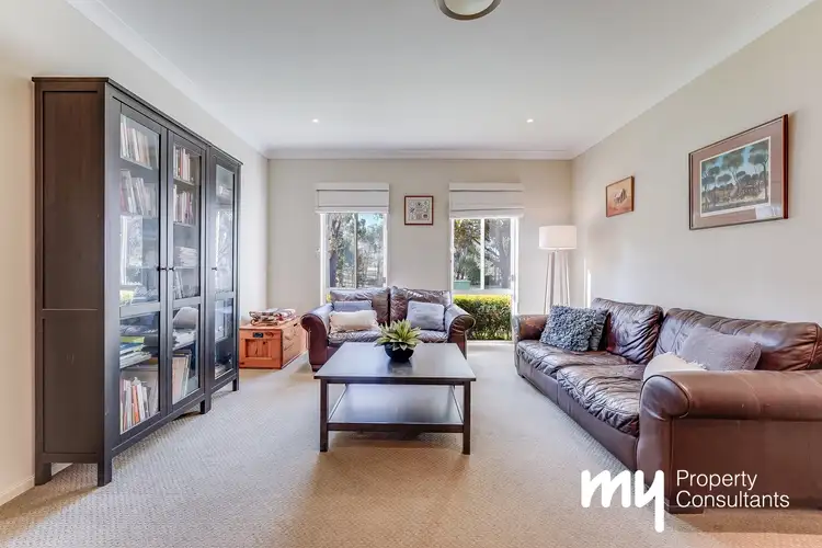 Third view of Homely house listing, 22 Park Way, Camden Park NSW 2570