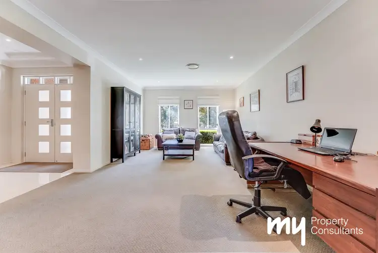 Fourth view of Homely house listing, 22 Park Way, Camden Park NSW 2570