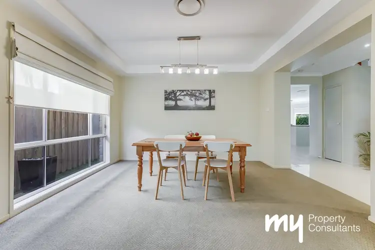 Fifth view of Homely house listing, 22 Park Way, Camden Park NSW 2570