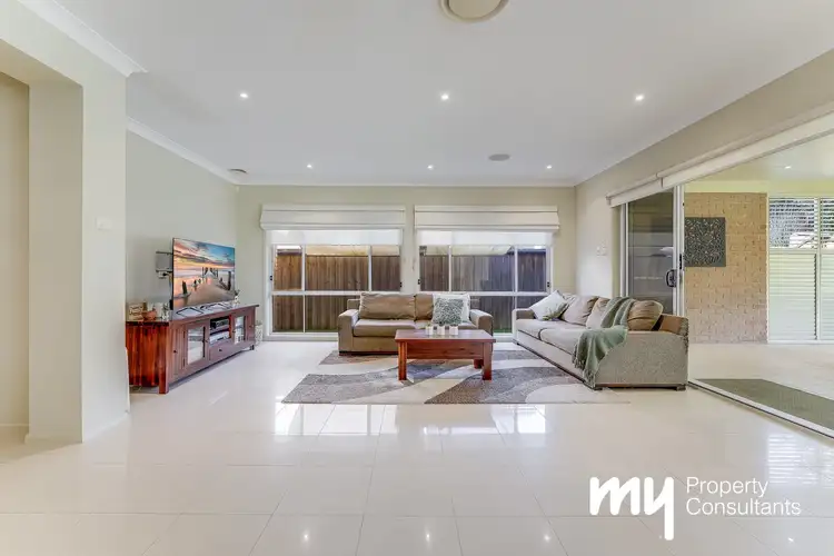 Sixth view of Homely house listing, 22 Park Way, Camden Park NSW 2570