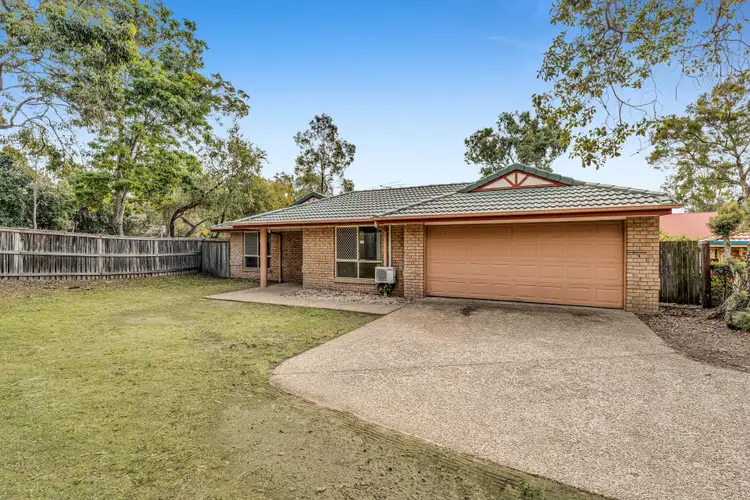 Main view of Homely house listing, 17B Mulgrave Crescent, Forest Lake QLD 4078