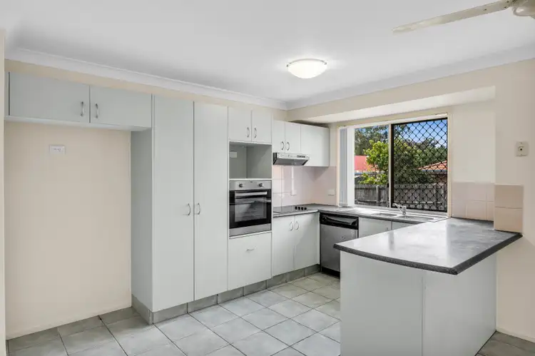 Fourth view of Homely house listing, 17B Mulgrave Crescent, Forest Lake QLD 4078