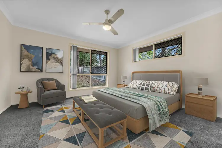 Fifth view of Homely house listing, 17B Mulgrave Crescent, Forest Lake QLD 4078