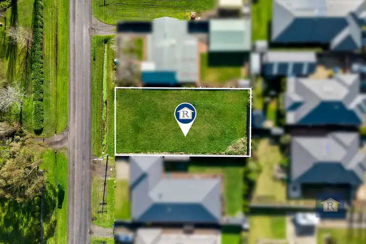 Third view of Homely land listing, 198 Armstrong Street, Elliminyt VIC 3250