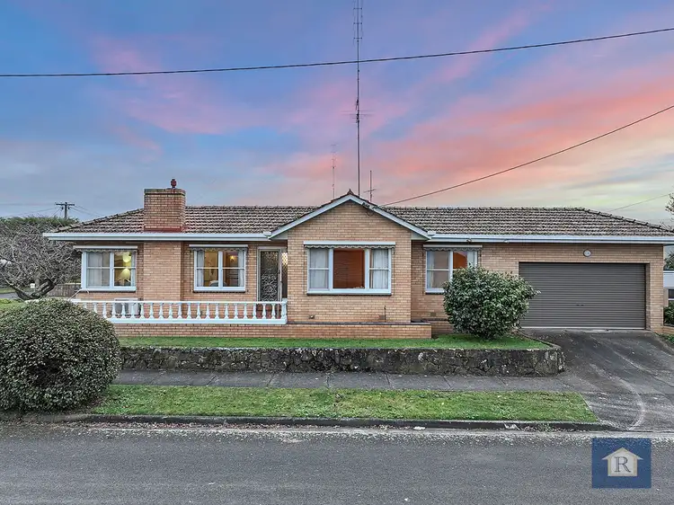 8 Quamby Avenue, Colac VIC 3250