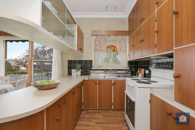 Second view of Homely house listing, 8 Quamby Avenue, Colac VIC 3250