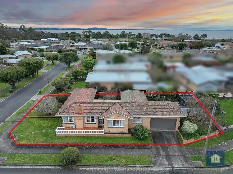 Fourth view of Homely house listing, 8 Quamby Avenue, Colac VIC 3250