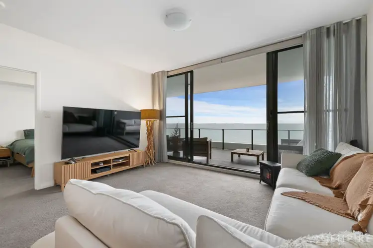 73/37 Orsino Boulevard, North Coogee WA 6163