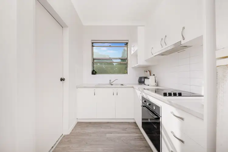 Second view of Homely apartment listing, 16/33 Lancelot Street, Allawah NSW 2218