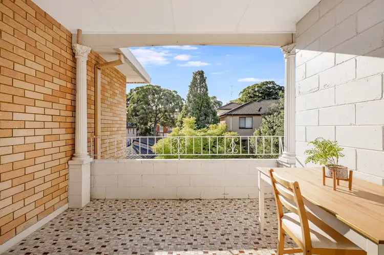 Third view of Homely apartment listing, 16/33 Lancelot Street, Allawah NSW 2218