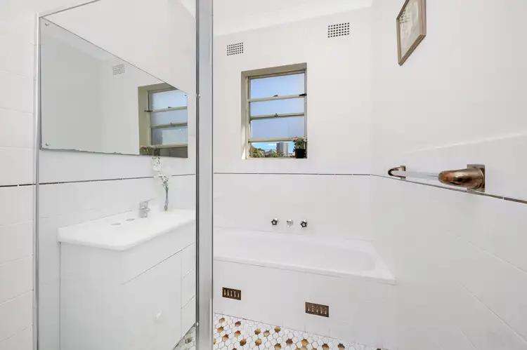 Fifth view of Homely apartment listing, 16/33 Lancelot Street, Allawah NSW 2218