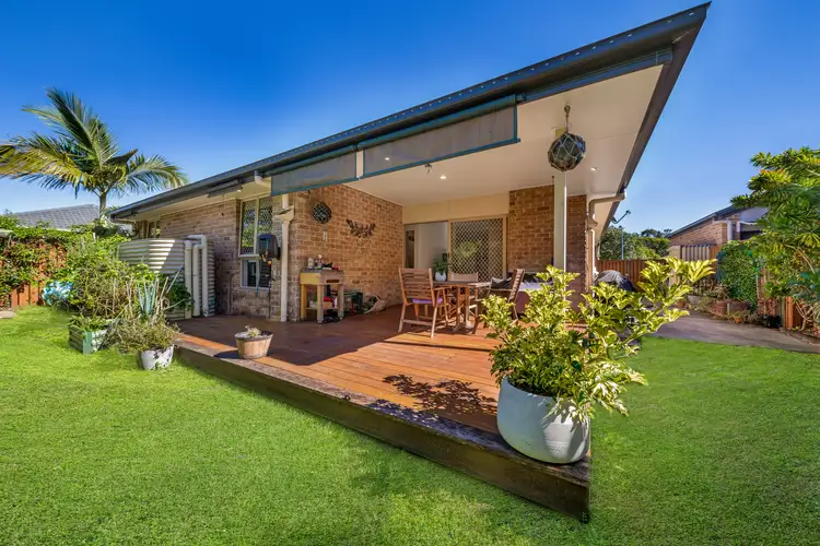 26 Parkland Drive, Pacific Paradise QLD 4564