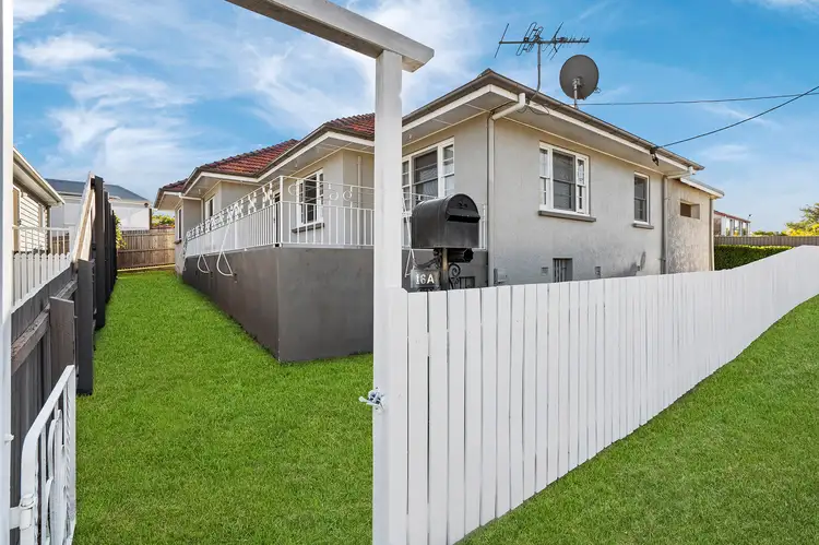 16A Freeman Street, North Ipswich QLD 4305
