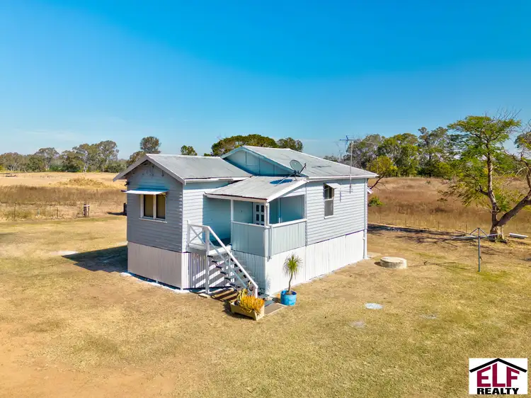 Main view of Homely house listing, 5 Thorne Road, Brightview QLD 4311
