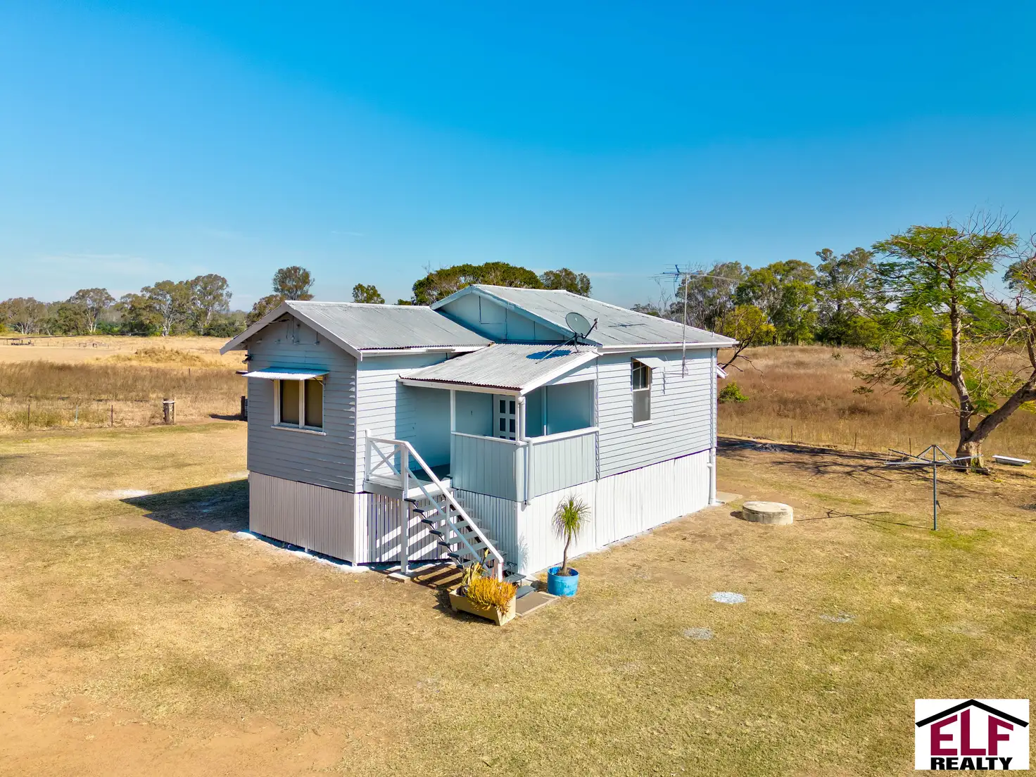 Main view of Homely house listing, 5 Thorne Road, Brightview QLD 4311