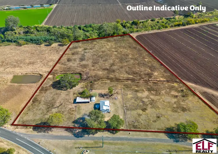 Second view of Homely house listing, 5 Thorne Road, Brightview QLD 4311