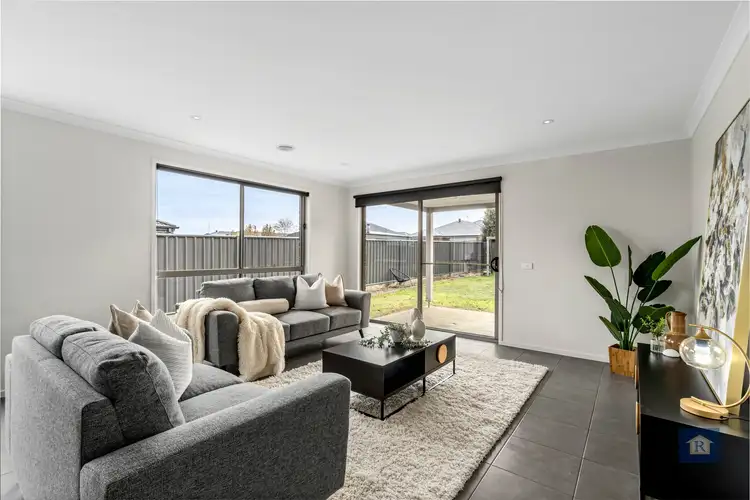 Third view of Homely house listing, 14 Imperial Drive, Colac VIC 3250