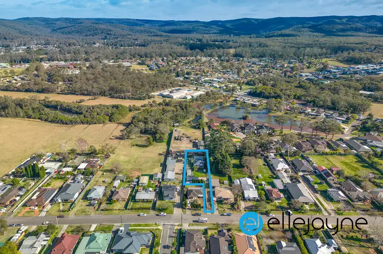 Third view of Homely house listing, 18A Avondale Road, Cooranbong NSW 2265