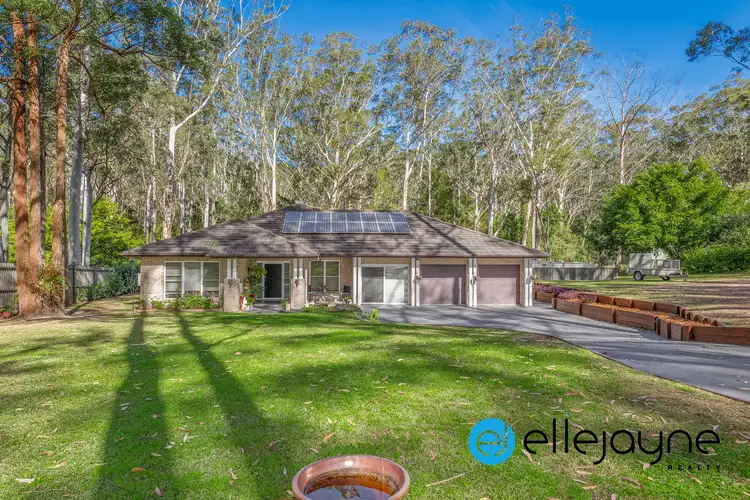 Third view of Homely house listing, 159 Martinsville Road, Martinsville NSW 2265