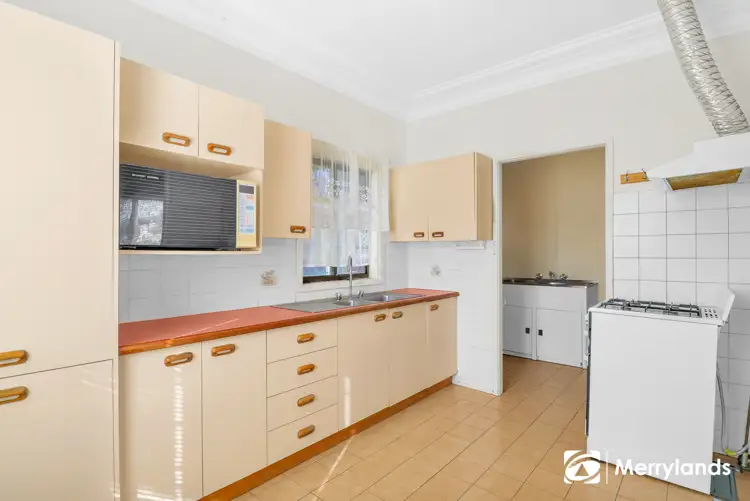 Fourth view of Homely house listing, 36 James Street, Guildford NSW 2161