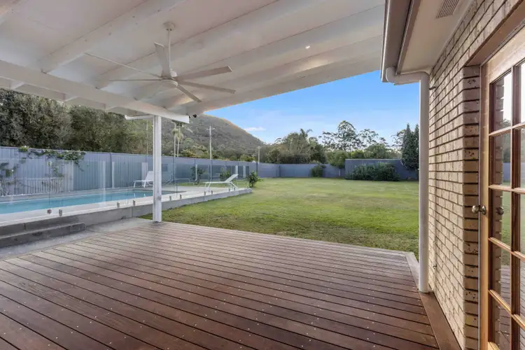 Second view of Homely house listing, 173 Lindeman Rd, Beerwah QLD 4519