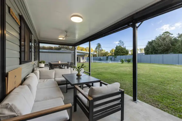 Third view of Homely house listing, 173 Lindeman Rd, Beerwah QLD 4519