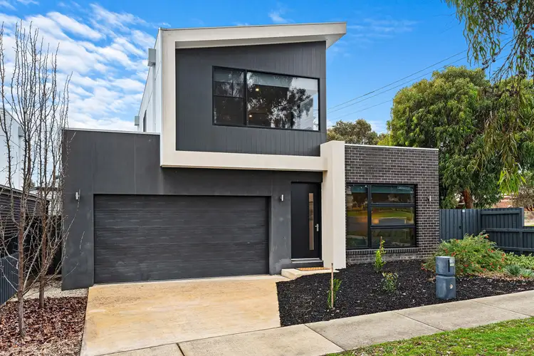 10 Norfolk Street, North Bendigo VIC 3550