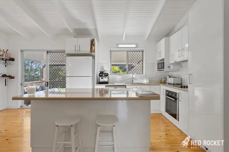 Main view of Homely house listing, 11 Bargara Street, Underwood QLD 4119