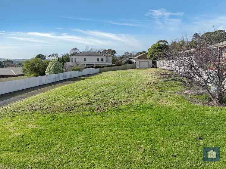 Second view of Homely land listing, 1 Buckland Court, Elliminyt VIC 3250