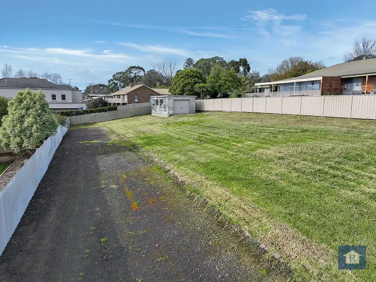 Third view of Homely land listing, 1 Buckland Court, Elliminyt VIC 3250