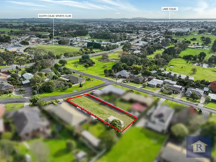 Fourth view of Homely land listing, 1 Buckland Court, Elliminyt VIC 3250