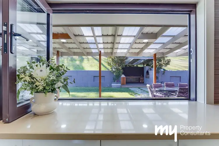 Fifth view of Homely rural property listing, 100 Jenkins Street, Douglas Park NSW 2569