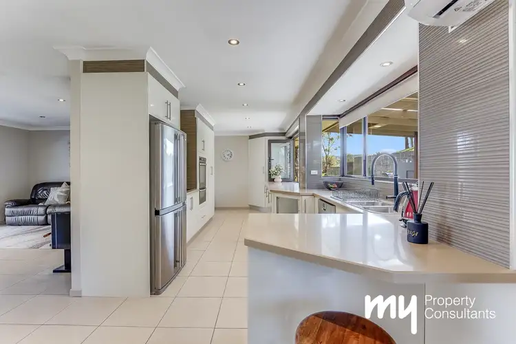 Sixth view of Homely rural property listing, 100 Jenkins Street, Douglas Park NSW 2569