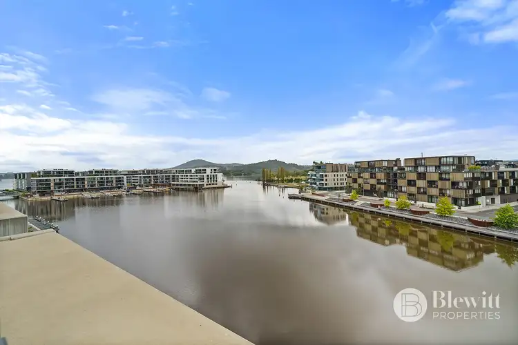 92/43 Eastlake Parade, Kingston ACT 2604