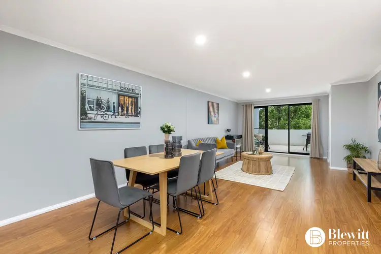 21a/21 Beissel Street, Belconnen ACT 2617