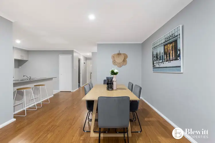 Sixth view of Homely apartment listing, 21a/21 Beissel Street, Belconnen ACT 2617