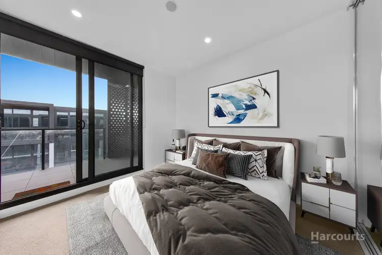 Sixth view of Homely apartment listing, 516/118 Cairnlea Drive, Cairnlea VIC 3023
