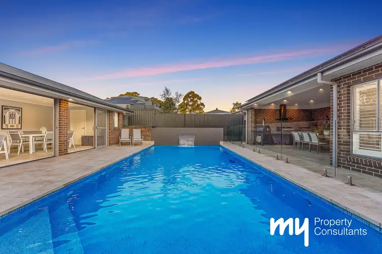 Second view of Homely house listing, 4 Ritchie Street, Cobbitty NSW 2570