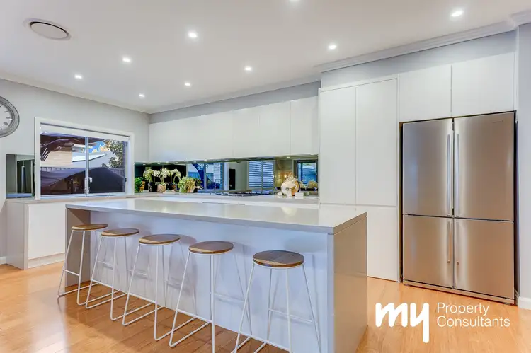 Third view of Homely house listing, 4 Ritchie Street, Cobbitty NSW 2570