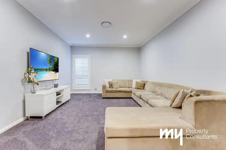 Fourth view of Homely house listing, 4 Ritchie Street, Cobbitty NSW 2570