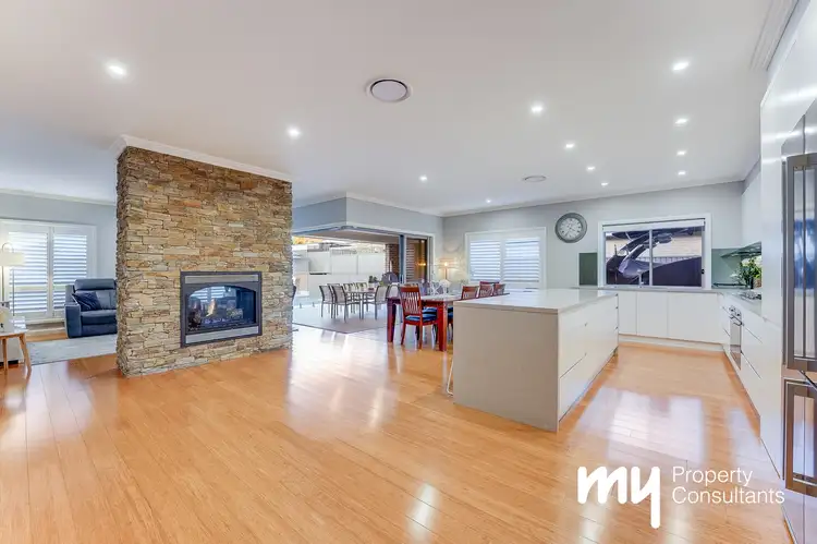 Fifth view of Homely house listing, 4 Ritchie Street, Cobbitty NSW 2570