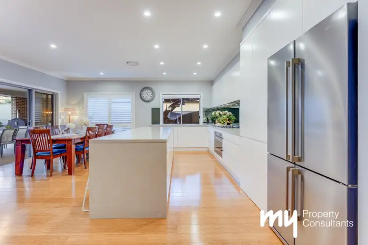 Sixth view of Homely house listing, 4 Ritchie Street, Cobbitty NSW 2570