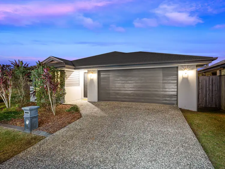 6 Arnica Street, Caboolture QLD 4510